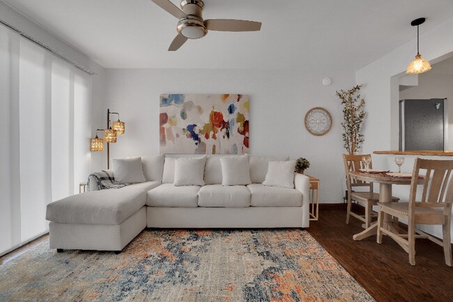 Photo - 320 N Civic Dr Unit 416