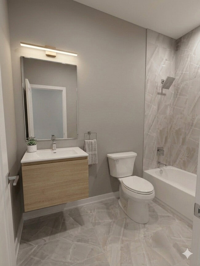 Photo - 1073 W Polk St Unit 3
