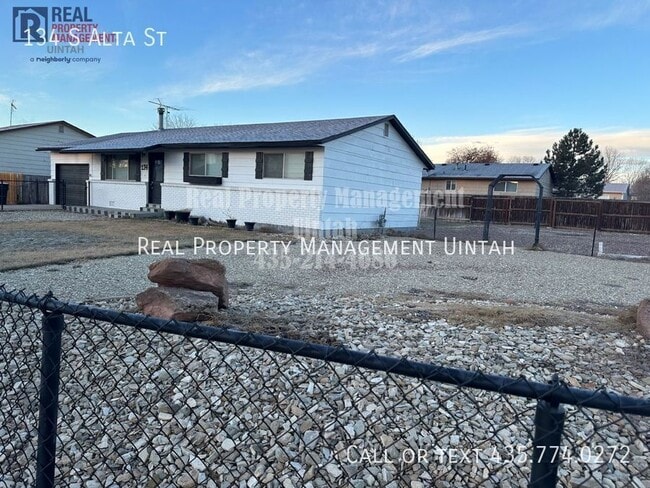 Photo - 134 S Alta St