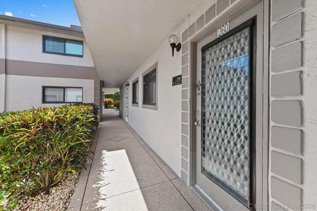 15144 Ashland St Unit 260