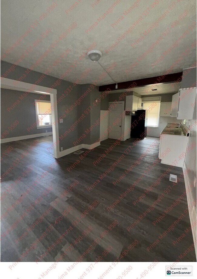 Photo - Great 3 bed 1 bath with large space recently updated near Cleveland Park