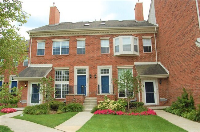 Photo - 1502 Maryland Club Dr Townhome