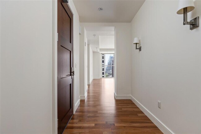 Photo - 98 San Jacinto Blvd Condo Unit 1502