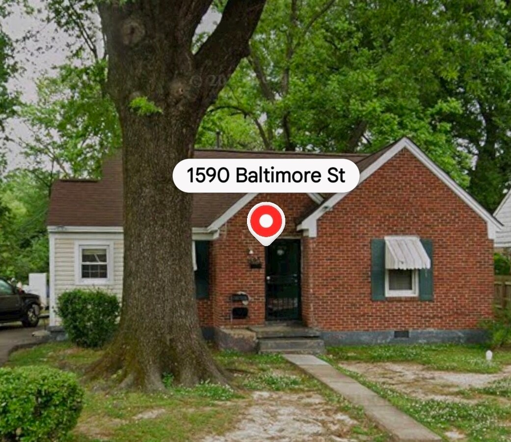 Photo - 1590 Baltimore St