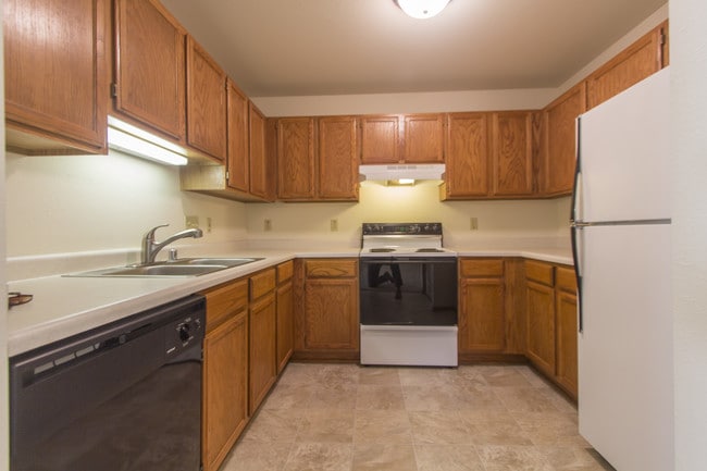 Meadow Ridge Apartments