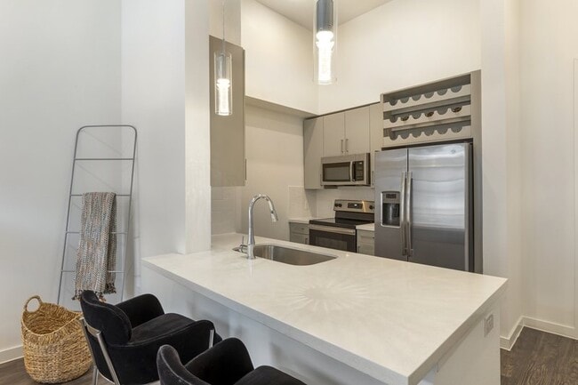 Bell CityLine I