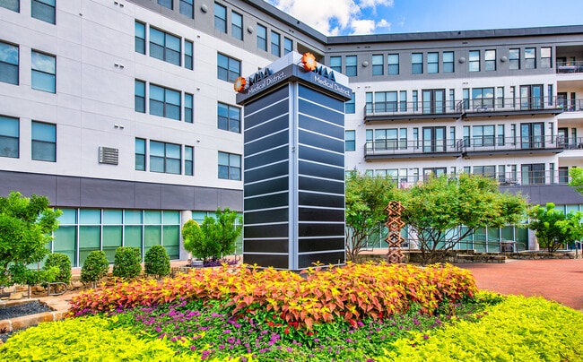 MAA Medical District