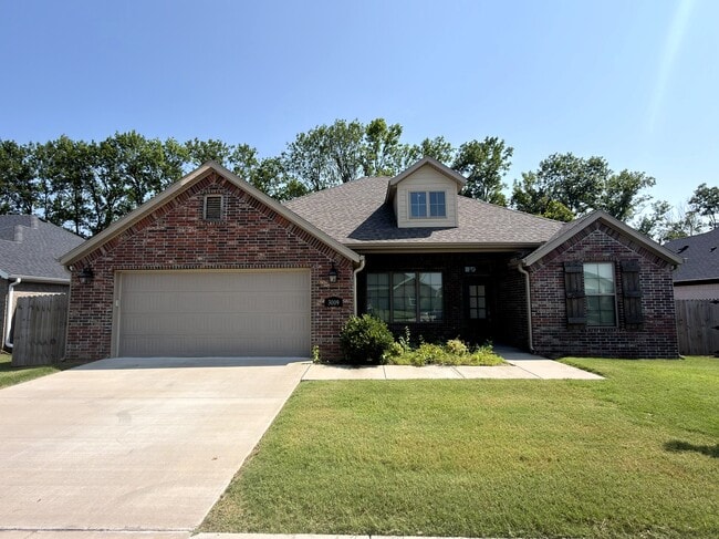 Photo - 3009 E Coolridge St