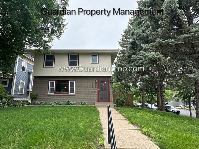 Building Photo - Linden Hills Main Level Duplex, Fenced Yard, 1 Car Garage, Dishwasher, Storage, Laundry