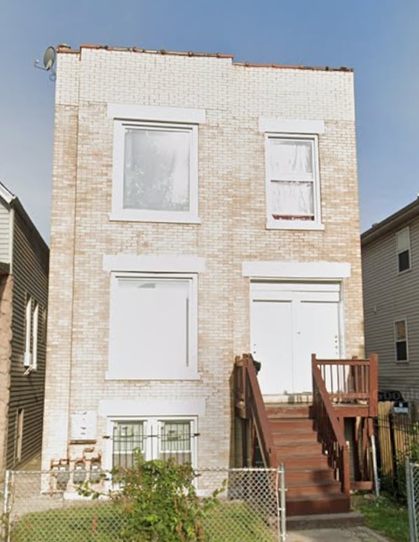 Photo - 1318 S Kolin Ave Unit 2