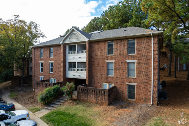 Building Photo - Ivy Commons Apartments