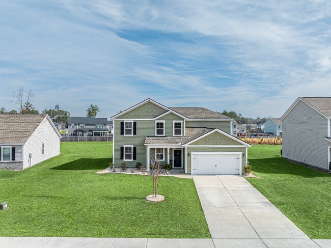 Building Photo - 289 Logging Hl Dr