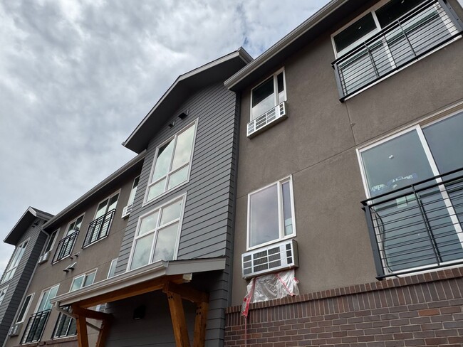 Beautiful, Brand New Studio Near CSU! - Beautiful, Brand New Studio Near CSU! Apartment Unit 203
