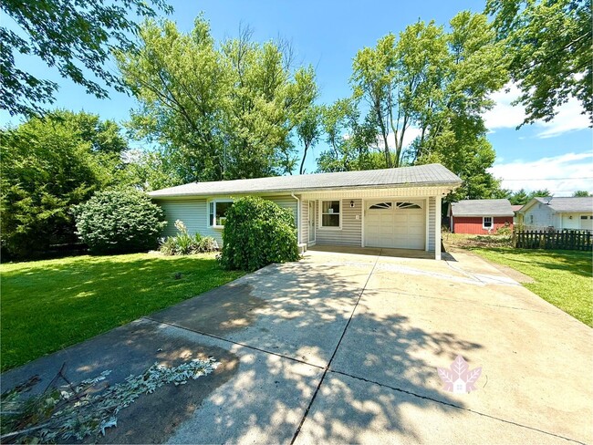 Charming 3-Bedroom Rental, Newly Updated! ... - Charming 3-Bedroom Rental, Newly Updated! ...