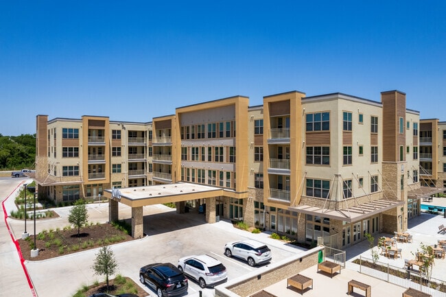 Photo - Jovie Pflugerville