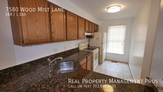 7580 Wood Mist Ln