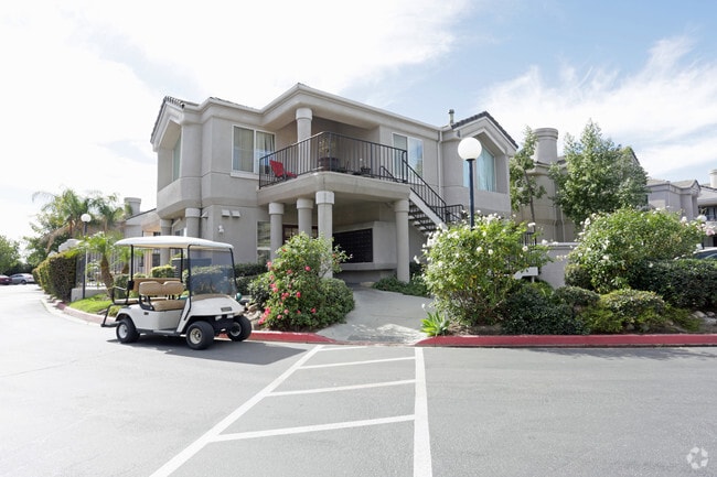 Photo - Alcantara Apartments