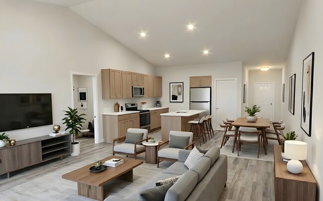 Photo - Baldwin Woods Apartments