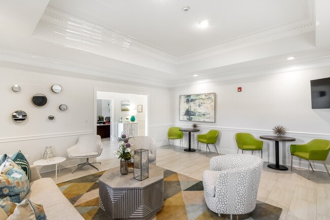 Building Photo - Avalon Apartment Homes