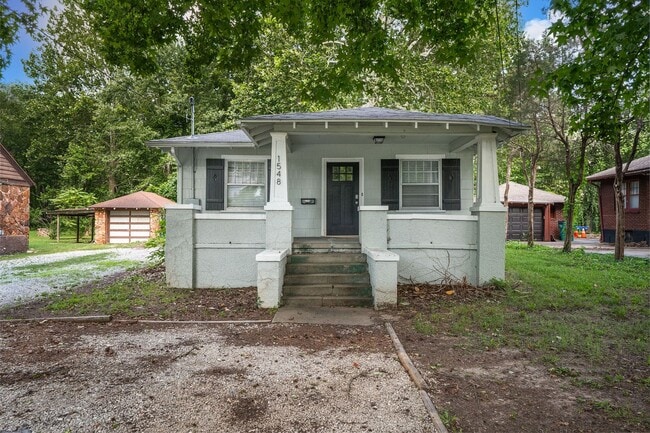 Building Photo - Available now!