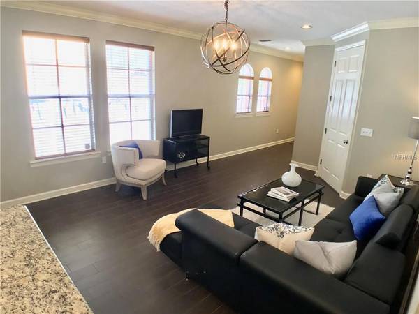 Photo - South Moody Townhome