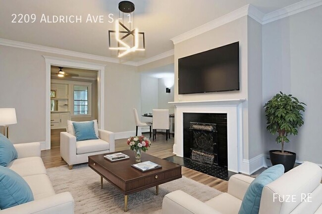 Photo - 2209 Aldrich Ave S Unit 1