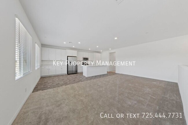 Photo - Brand new Henderson 2-Bedroom Townhome wit...