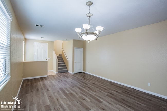 Photo - Spacious Two-Story 5Bdm 2.5Ba Home with Private Backyard in Summerlin.