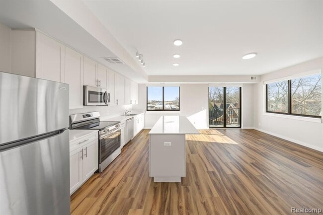 Photo - 16530 E Warren Ave Unit 203