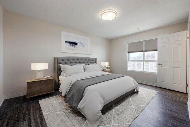 Photo - Auburn Towers