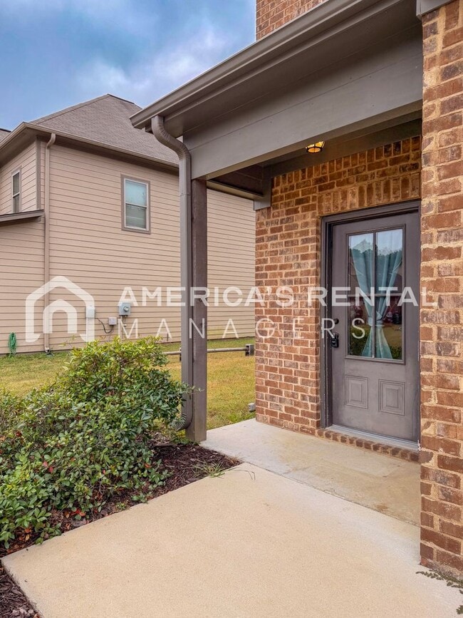 Photo - Home for Rent in Calera, AL!!