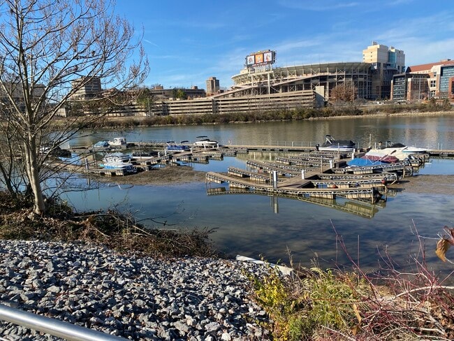 Photo - 445 W Blount Ave Unit 509