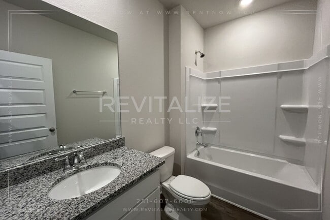 Photo - Charming 4BR/2BA Home in Hadley Village – Modern Comfort & Style!