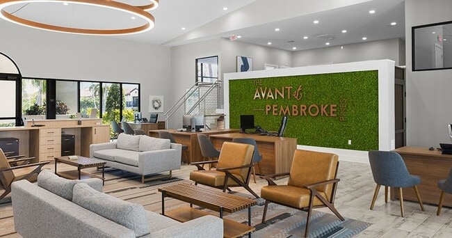 Photo - The Avant at Pembroke Pines Apartments