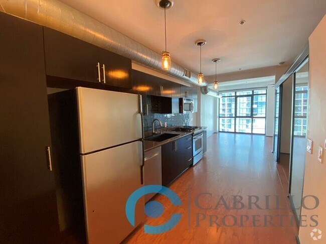Building Photo - 1551 4th Avenue Unit 507 Rental