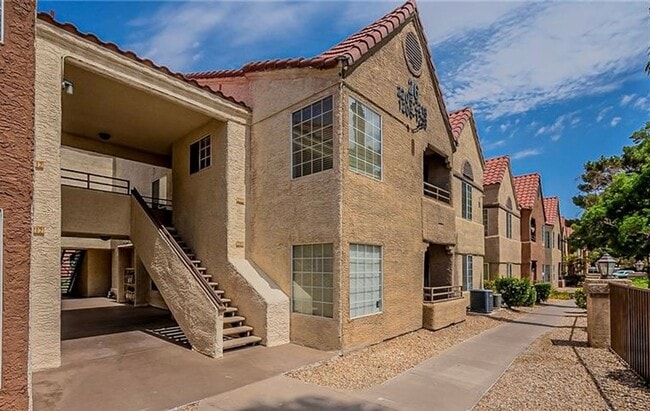 Building Photo - 2200 S Fort Apache Rd Unit 2213