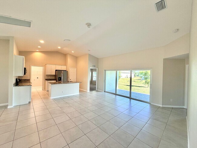 Photo - 4 Bed, 2 Bath Available Now in NW Cape Coral