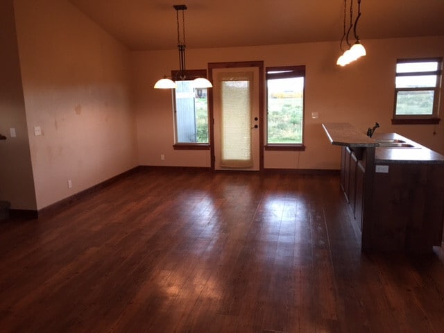 Beautiful Single Family Home for Rent in South Heart - Beautiful Single Family Home for Rent in South Heart