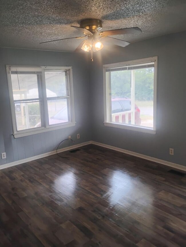 Photo - Welcome home!