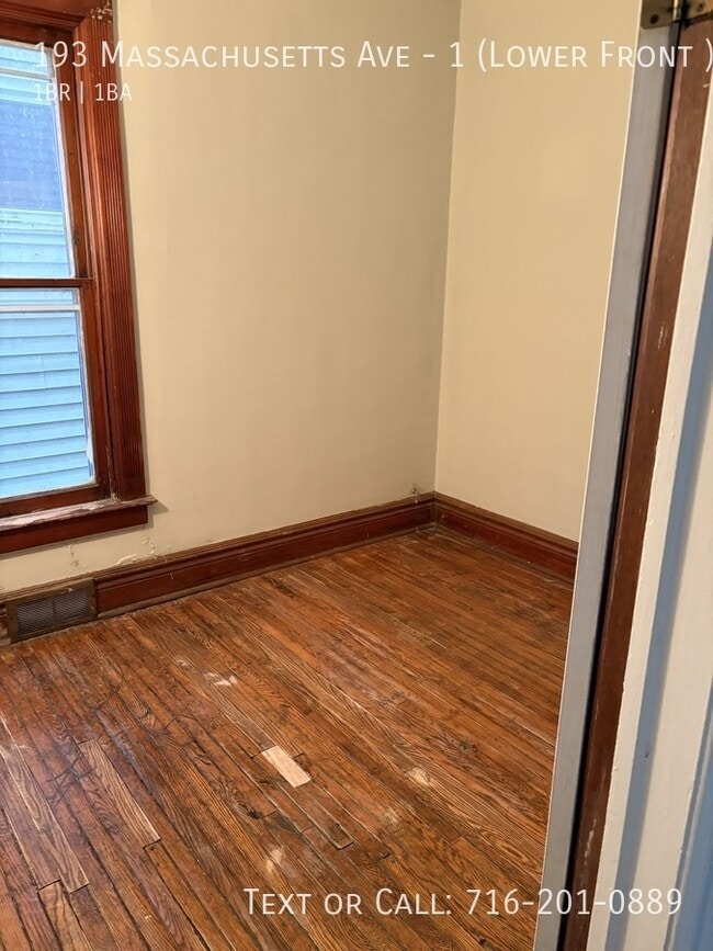 Photo - 193 Massachusetts Ave Unit 1 (Lower Front )