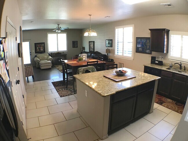 Photo - Sandstone Ranch Estates 4 Bed/2Bath with Refrig A/C