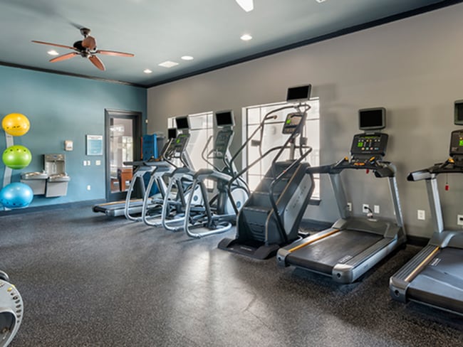 Photo - Campus Crossings on Brightside