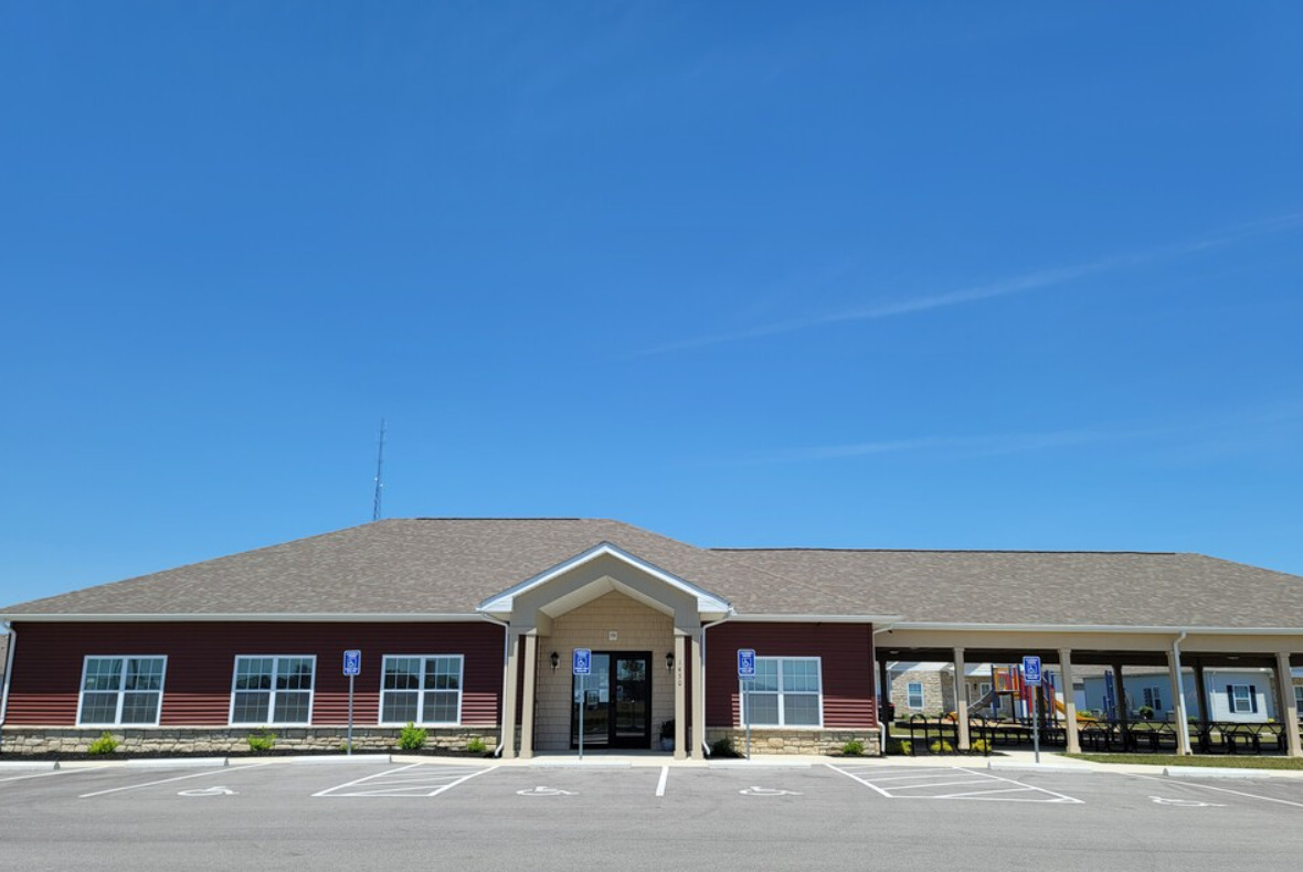 Upper Sandusky Village - Upper Sandusky Village Apartments