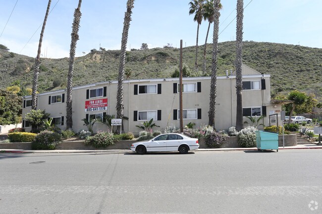 Ventura Valley View Apartments