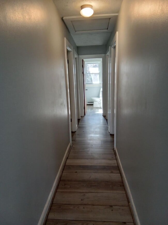 Photo - Renovated 1 story house.