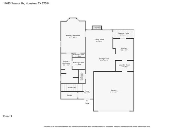 Photo - 14623 Sanour Dr