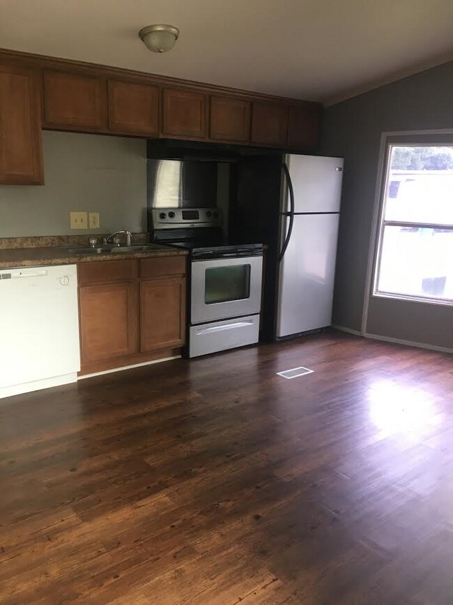 125 Brina Ln Rental House Rental in Carencro, LA