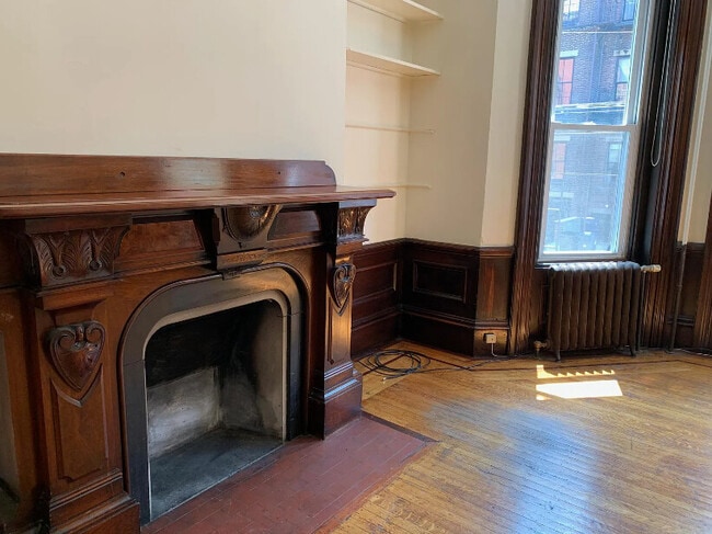 Photo - 313 Beacon St Unit 2