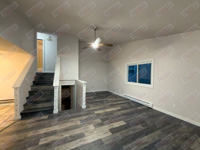 Photo - Single family home with a garage