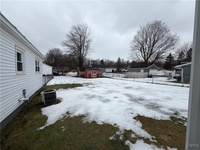 Photo - 501 Rockhaven Rd